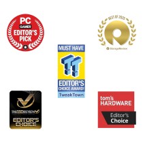 Buy 1TB Sandisk OPTIMUS GX PRO 8100 PCIe 5 NVMe in Cyprus, Nicosia, Limassol, Larnaka, Pafos