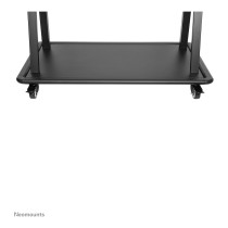 Buy Neomounts NS-M4000BLACK mobiler Bodenständer für Flachbild-Fernseher bis 105' (267 cm). in Cyprus, Nicosia, Limassol, Larnak