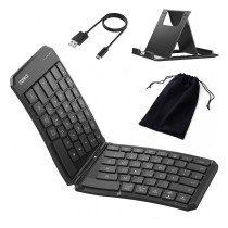 Buy inateck Keyboard N0131 black in Cyprus, Nicosia, Limassol, Larnaka, Pafos