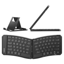 Buy inateck Keyboard N0131 black in Cyprus, Nicosia, Limassol, Larnaka, Pafos