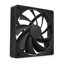 Buy 120mm NZXT Q-Serie F120Q Lüfter Black RF-Q12SF-B2 in Cyprus, Nicosia, Limassol, Larnaka, Pafos