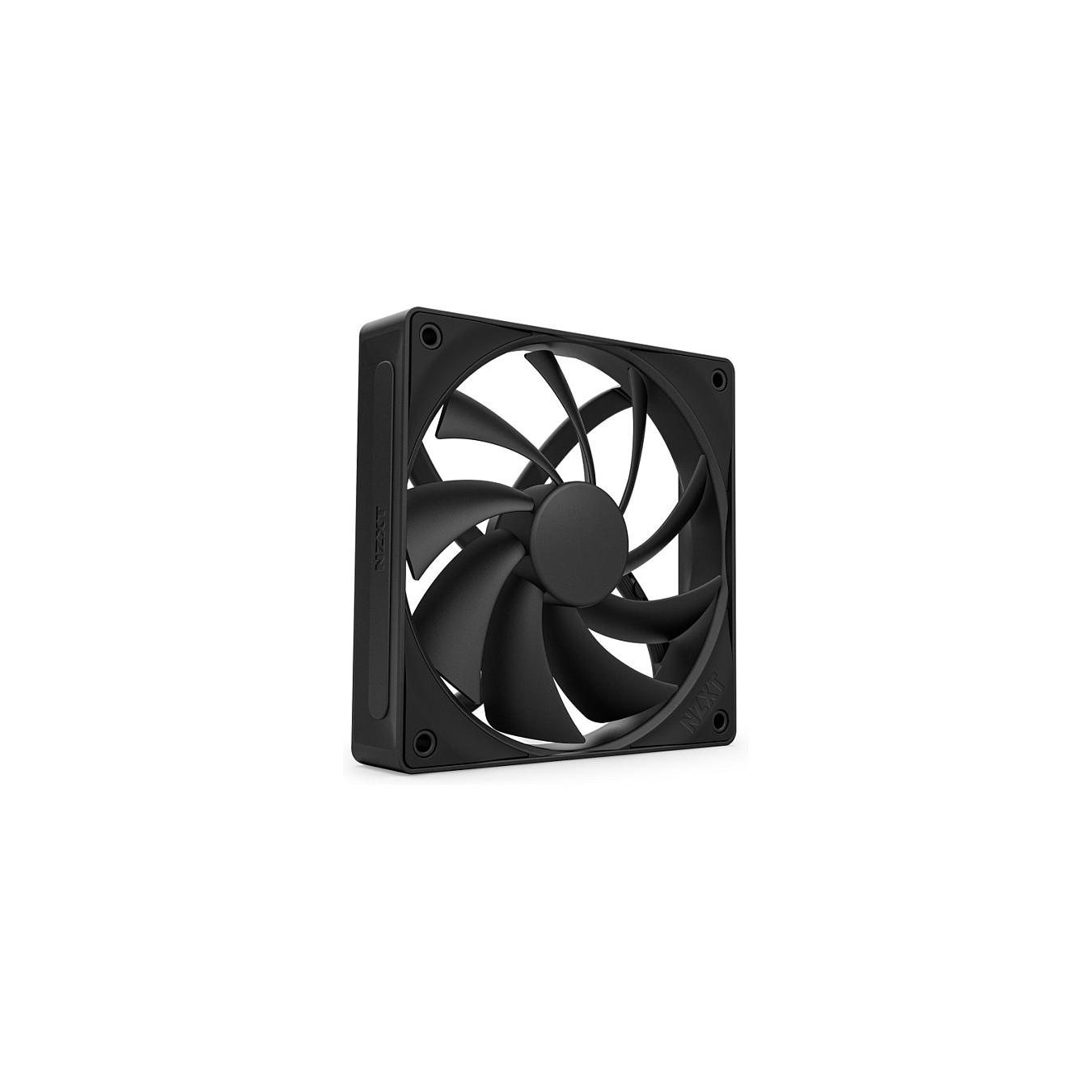 Buy 120mm NZXT Q-Serie F120Q Lüfter Black RF-Q12SF-B2 in Cyprus, Nicosia, Limassol, Larnaka, Pafos