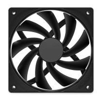 Buy 120mm NZXT Q-Serie F120Q Lüfter Black RF-Q12SF-B2 in Cyprus, Nicosia, Limassol, Larnaka, Pafos