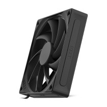 Buy 120mm NZXT Q-Serie F120Q Lüfter Black RF-Q12SF-B2 in Cyprus, Nicosia, Limassol, Larnaka, Pafos