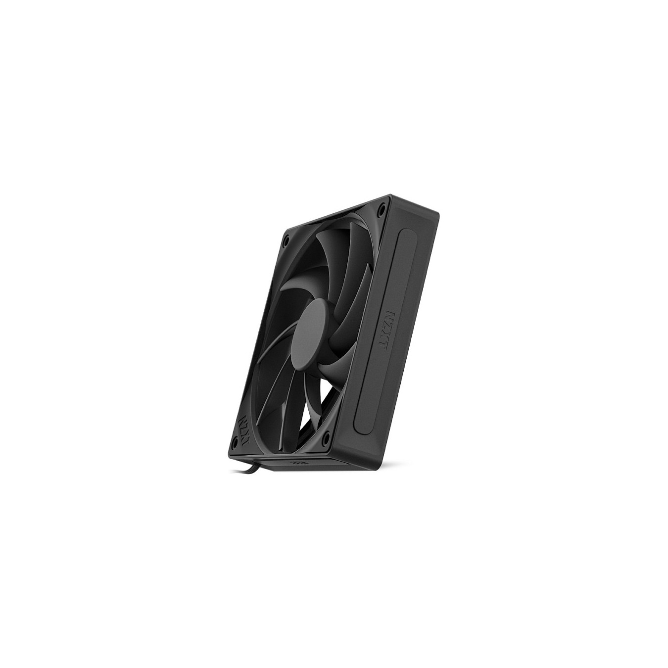 Buy 120mm NZXT Q-Serie F120Q Lüfter Black RF-Q12SF-B2 in Cyprus, Nicosia, Limassol, Larnaka, Pafos
