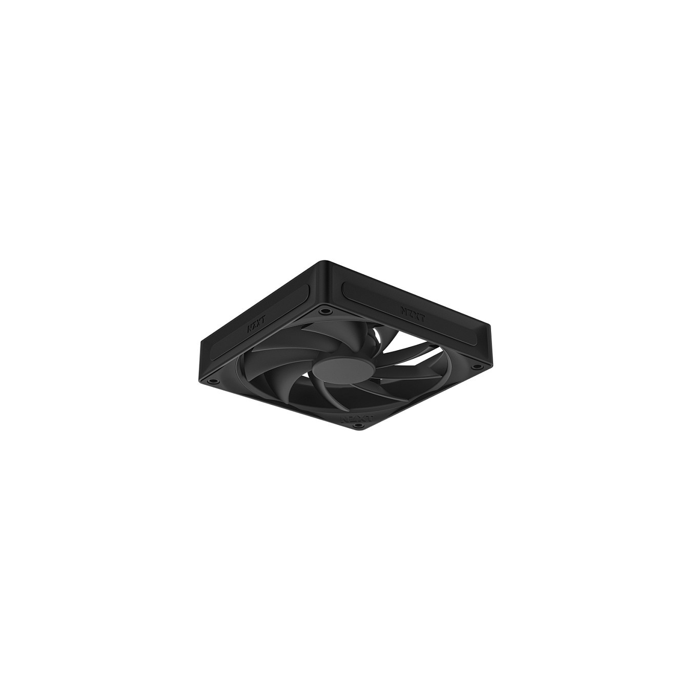 Buy 120mm NZXT Q-Serie F120Q Lüfter Black RF-Q12SF-B2 in Cyprus, Nicosia, Limassol, Larnaka, Pafos