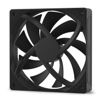 Buy 120mm NZXT Q-Serie F120Q Lüfter Black RF-Q12SF-B2 in Cyprus, Nicosia, Limassol, Larnaka, Pafos