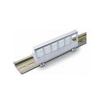 Buy VALUE Hutschienen-Adapter unbestckt, fr 6 Keystones in Cyprus, Nicosia, Limassol, Larnaka, Pafos