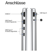 Buy HP OmniBook 3 Next Gen AI 16-bv0074ng RYZ AI 7 445 32GB 1TBSSD W11 Home in Cyprus, Nicosia, Limassol, Larnaka, Pafos