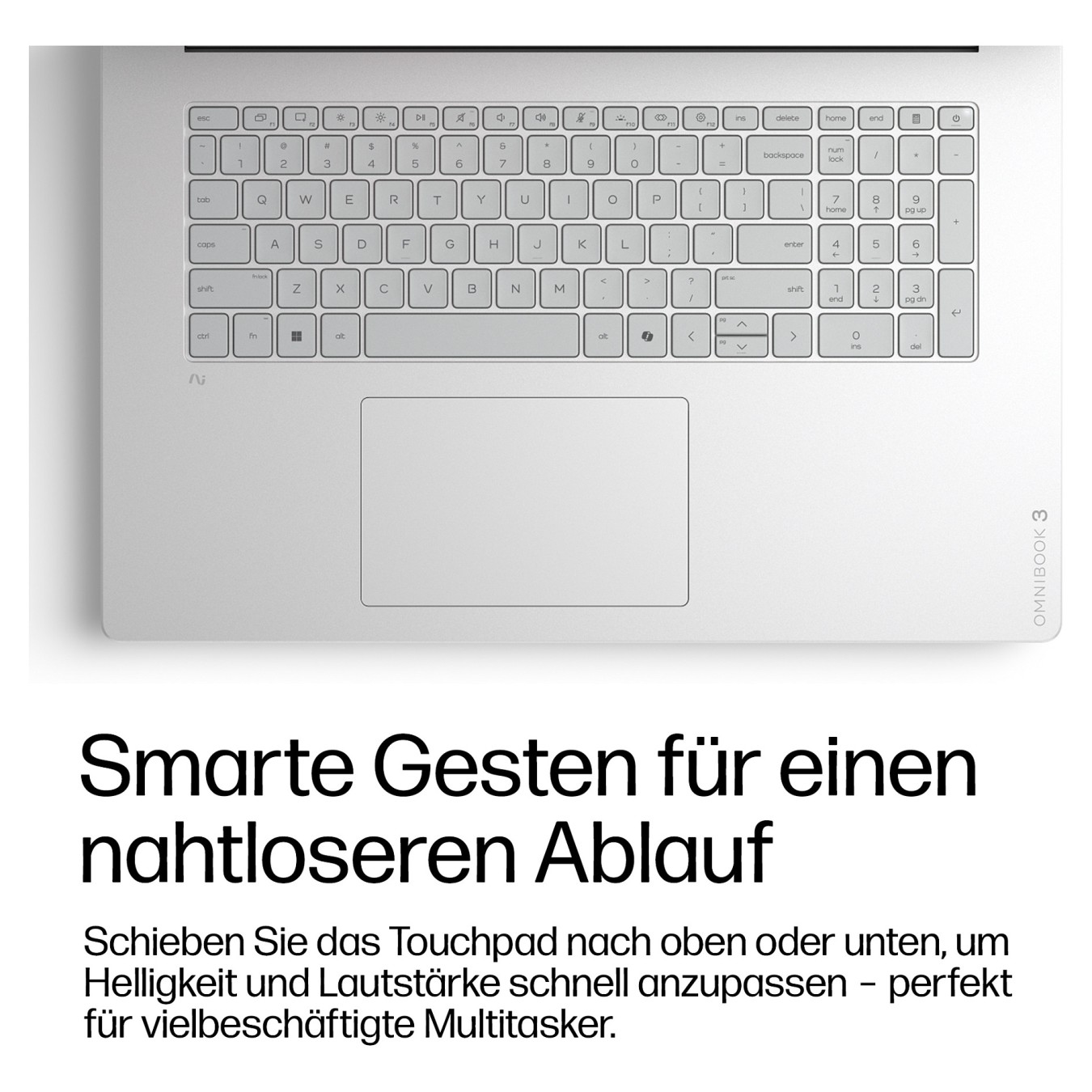 Buy HP OmniBook 3 Next Gen AI 16-bv0074ng RYZ AI 7 445 32GB 1TBSSD W11 Home in Cyprus, Nicosia, Limassol, Larnaka, Pafos
