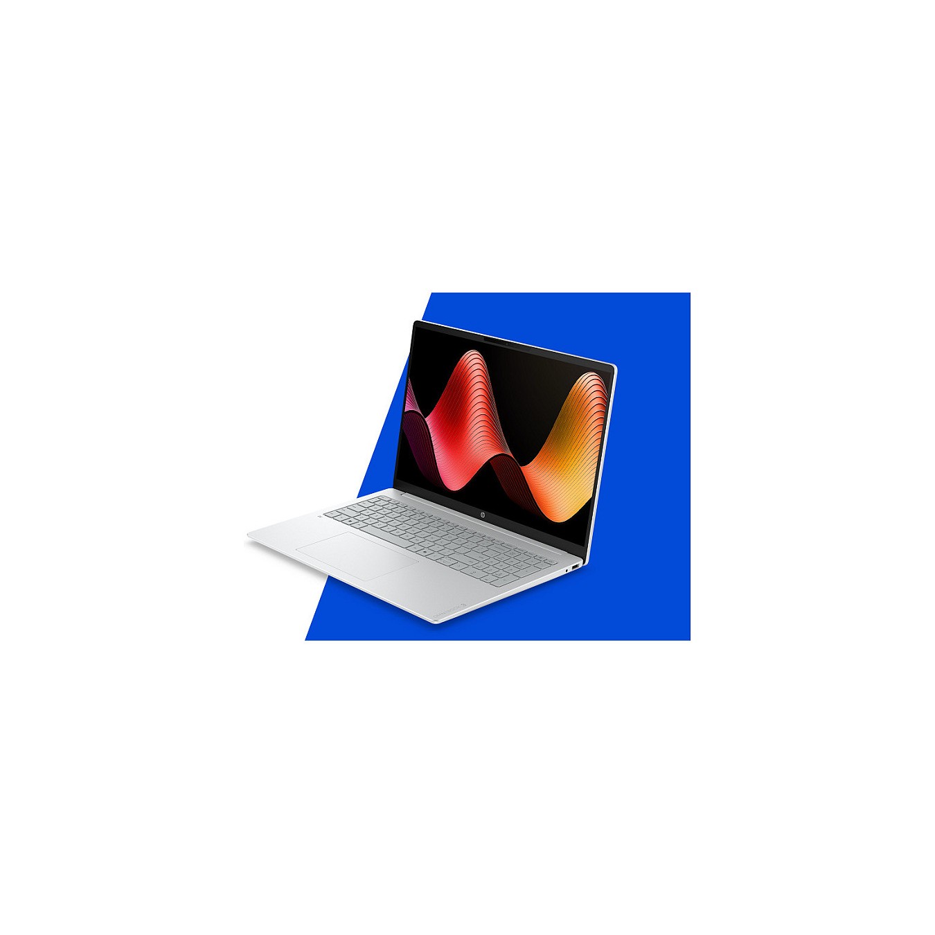 Buy HP OmniBook 3 Next Gen AI 16-bv0074ng RYZ AI 7 445 32GB 1TBSSD W11 Home in Cyprus, Nicosia, Limassol, Larnaka, Pafos