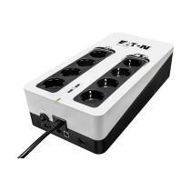 Buy Eaton 3S Gen2 3S700D Offline USB 8x Schuko in Cyprus, Nicosia, Limassol, Larnaka, Pafos