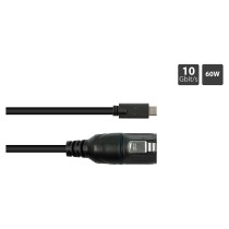 Buy Good Connections Industrie-Stecker S1 - USB 3.2 C-C, 1m in Cyprus, Nicosia, Limassol, Larnaka, Pafos