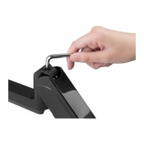 Buy EQUIP 650134 17'-27' Neig- schwenkbare Verdreifachenmonitorhalter in Cyprus, Nicosia, Limassol, Larnaka, Pafos