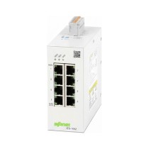 Buy WAGO 852-1812 Lean-Managed-Switch 8 Port 1000Base-T lichtgrau in Cyprus, Nicosia, Limassol, Larnaka, Pafos