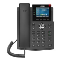 Buy Fanvil X3U in Cyprus, Nicosia, Limassol, Larnaka, Pafos