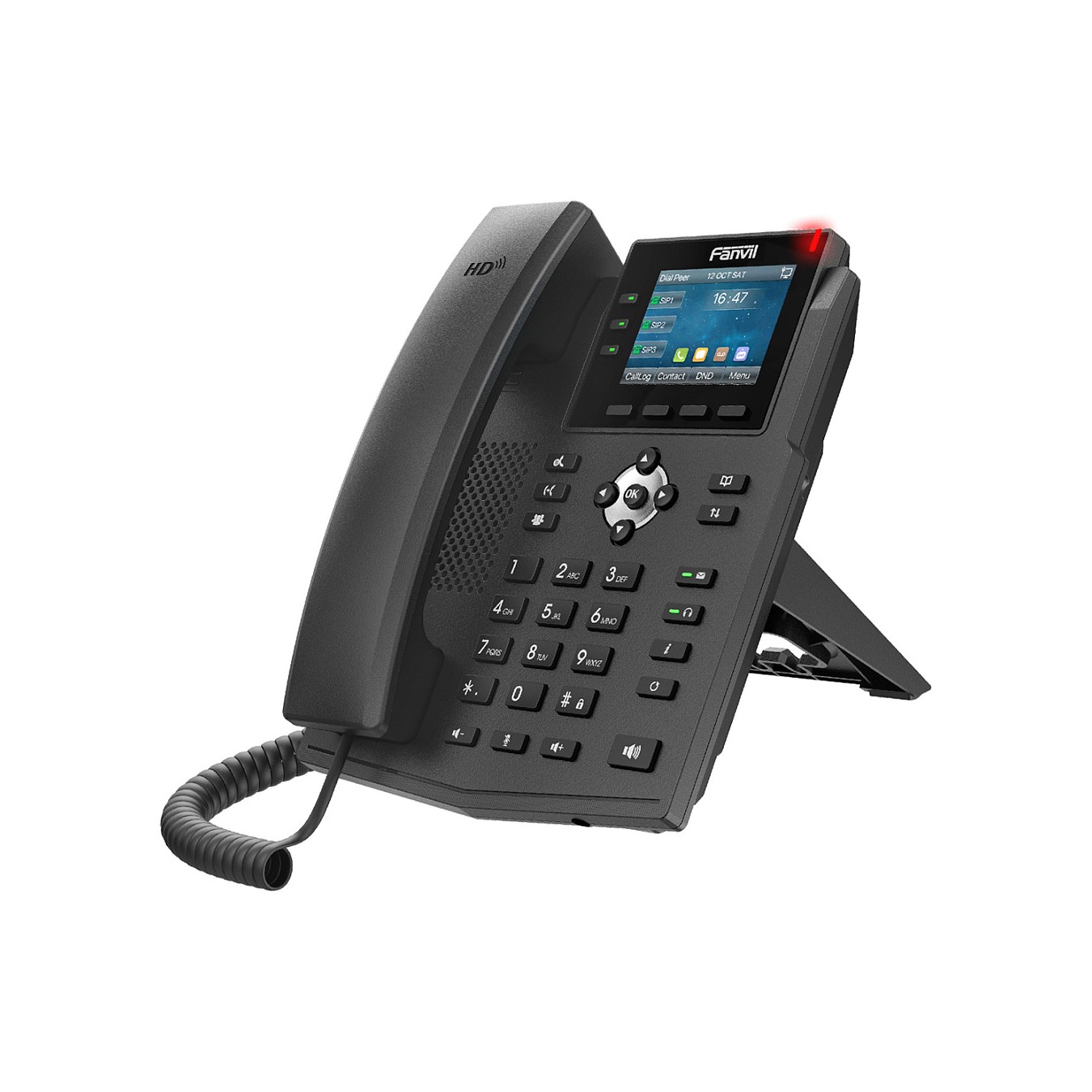Buy Fanvil X3U in Cyprus, Nicosia, Limassol, Larnaka, Pafos