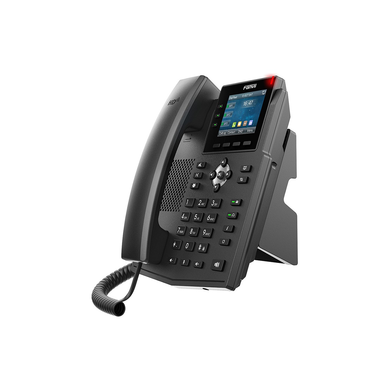Buy Fanvil X3U in Cyprus, Nicosia, Limassol, Larnaka, Pafos