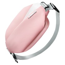 Buy inateck Umhängetasche LB03014 pink 36cm 17cm 7cm in Cyprus, Nicosia, Limassol, Larnaka, Pafos