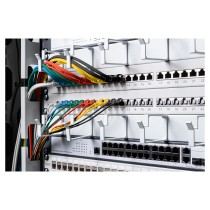 Buy CAT 6 U-UTP Slim Patchkabel, 0,5 m, Gelb in Cyprus, Nicosia, Limassol, Larnaka, Pafos