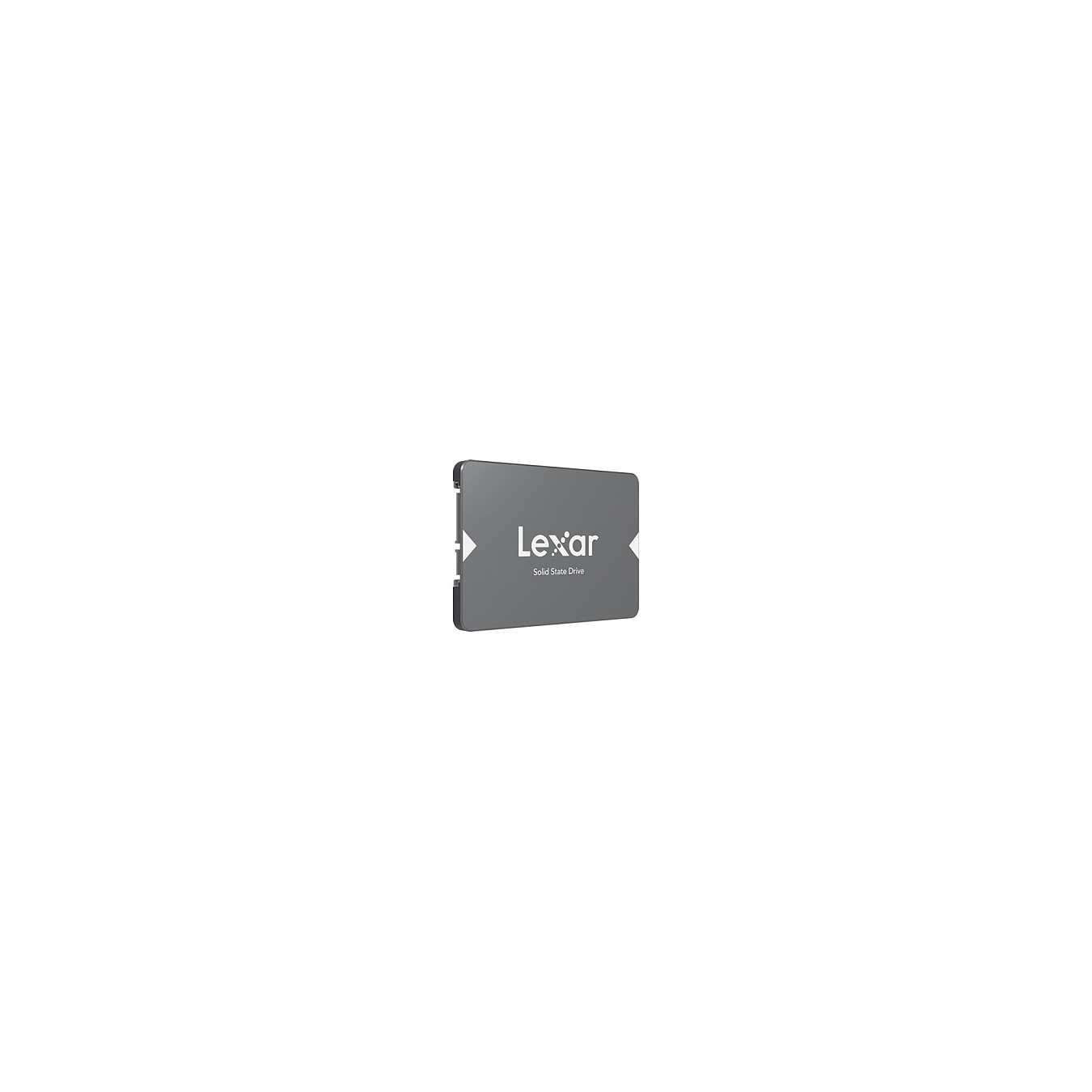 Buy 2.5' 2TB Lexar NS100 SATA in Cyprus, Nicosia, Limassol, Larnaka, Pafos