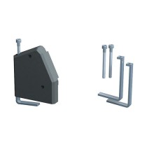 Buy BACHMANN Haltewinkel DESK fr Tischplattenstrke 50 bis 80mm in Cyprus, Nicosia, Limassol, Larnaka, Pafos