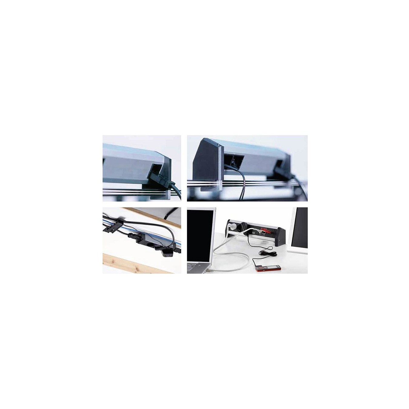 Buy BACHMANN Haltewinkel DESK fr Tischplattenstrke 50 bis 80mm in Cyprus, Nicosia, Limassol, Larnaka, Pafos
