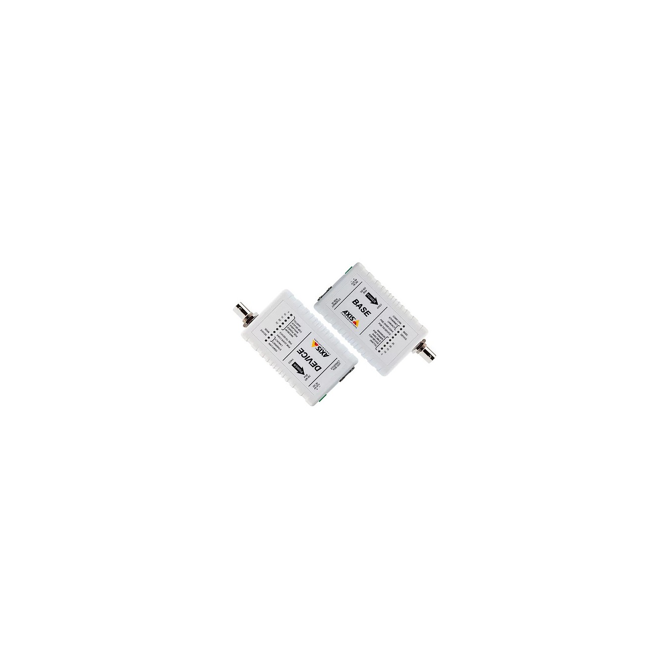 Buy Axis Netzwerk PoE T8640 Ethernet over Coax + PoE KIT in Cyprus, Nicosia, Limassol, Larnaka, Pafos