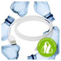 Buy dbramante CABLE - 1.2M - USB-A TO MFI in Cyprus, Nicosia, Limassol, Larnaka, Pafos
