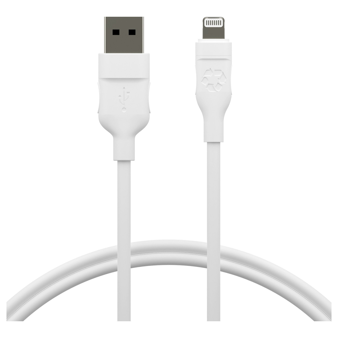 Buy dbramante CABLE - 1.2M - USB-A TO MFI in Cyprus, Nicosia, Limassol, Larnaka, Pafos