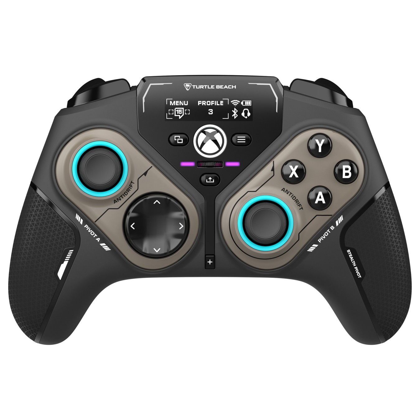 Buy Turtle Beach Stealth Pivot Wireless Controller Xbox PC in Cyprus, Nicosia, Limassol, Larnaka, Pafos