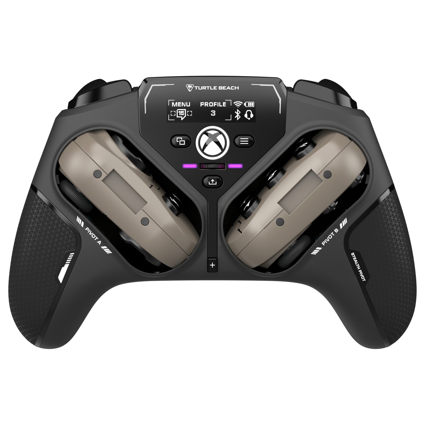 Buy Turtle Beach Stealth Pivot Wireless Controller Xbox PC in Cyprus, Nicosia, Limassol, Larnaka, Pafos