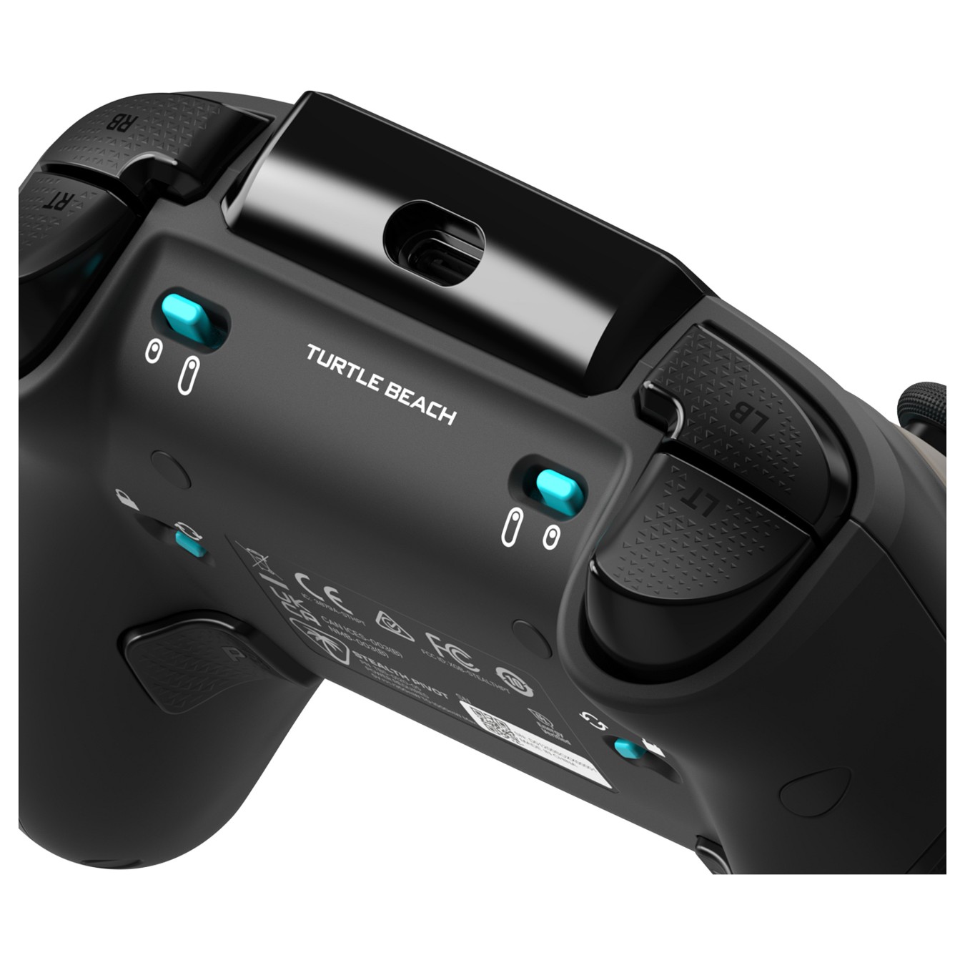 Buy Turtle Beach Stealth Pivot Wireless Controller Xbox PC in Cyprus, Nicosia, Limassol, Larnaka, Pafos