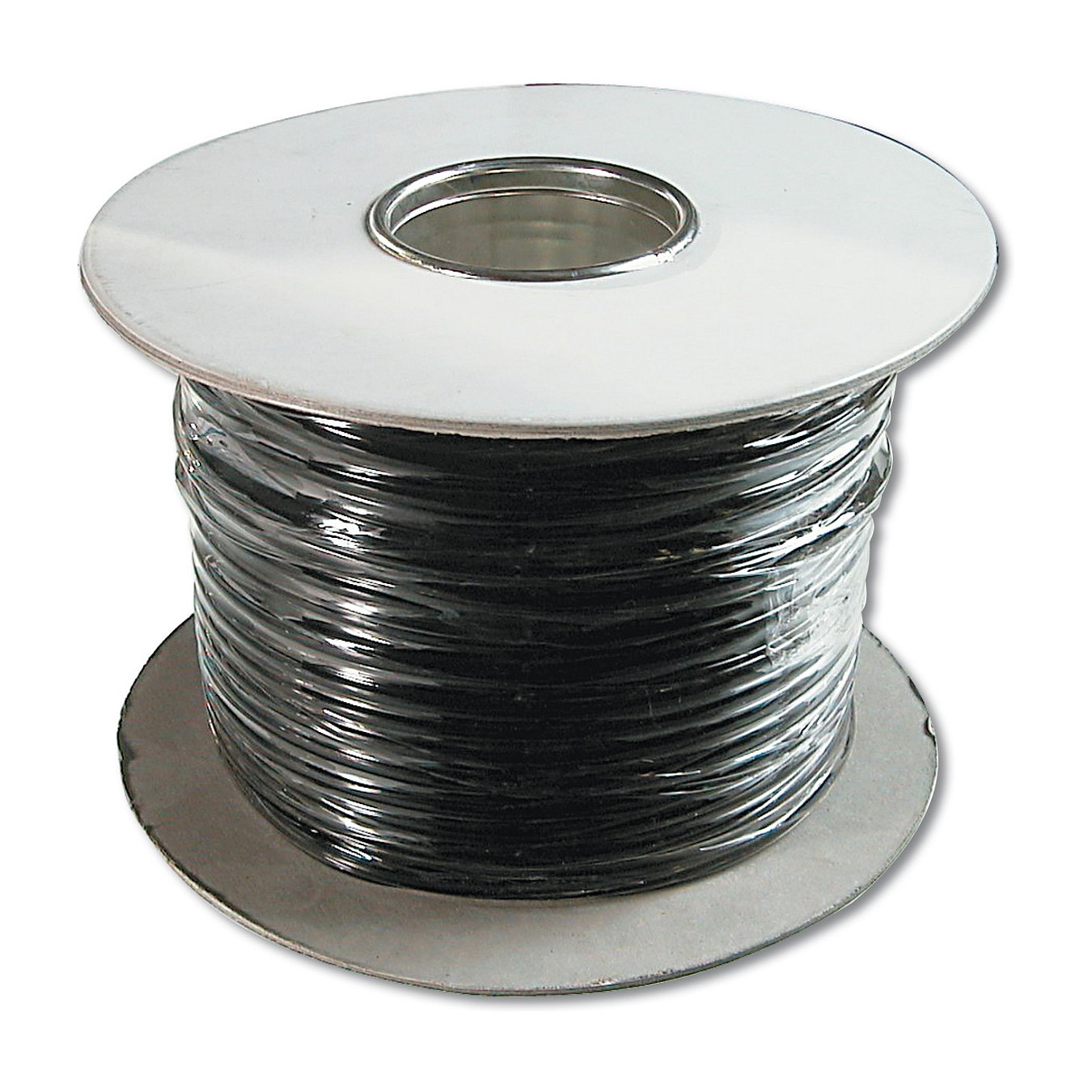 Buy DIGITUS Modular Flachbandkabel, 6-adrig Lnge 100 M in Cyprus, Nicosia, Limassol, Larnaka, Pafos