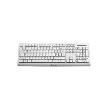 Buy MEDIARANGE MROS110 - Tastatur - USB - QWERTZ in Cyprus, Nicosia, Limassol, Larnaka, Pafos