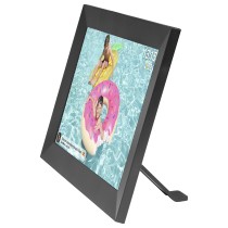 Buy Denver Frameo PFF-1024 MK2 25,4cm (10,1 ) 16GB schwarz in Cyprus, Nicosia, Limassol, Larnaka, Pafos