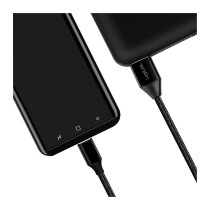 Buy Logilink USB-Stecker USB 2.0 zu USB-C 1,0m in Cyprus, Nicosia, Limassol, Larnaka, Pafos