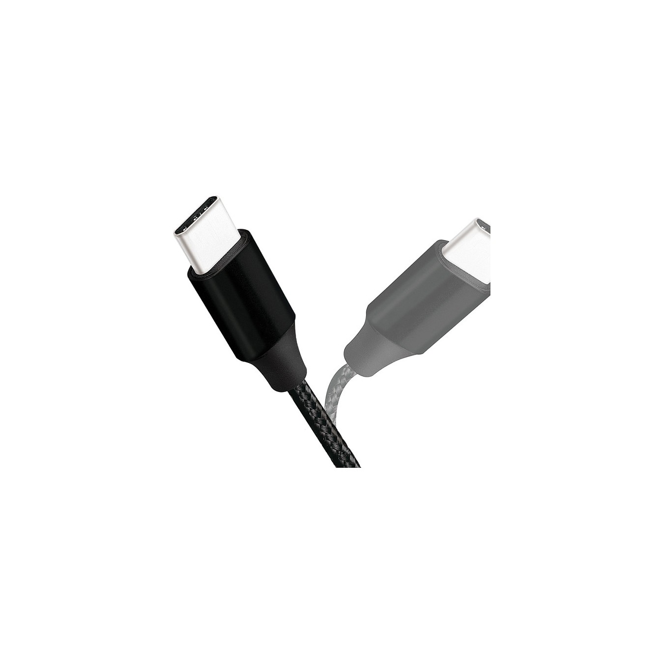Buy Logilink USB-Stecker USB 2.0 zu USB-C 1,0m in Cyprus, Nicosia, Limassol, Larnaka, Pafos