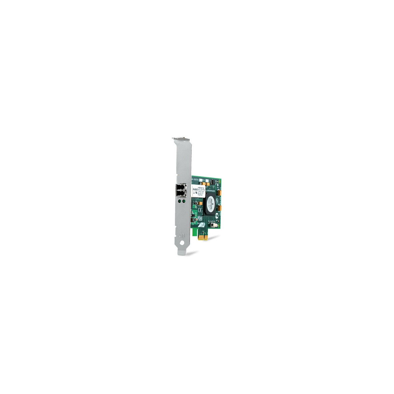 Buy PCI-EXPRE FIBER ADAPTER CARD in Cyprus, Nicosia, Limassol, Larnaka, Pafos