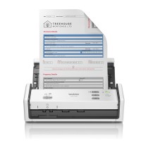 Buy Brother ADS-1300 Duplex-Dokumentenscanner in Cyprus, Nicosia, Limassol, Larnaka, Pafos