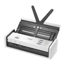 Buy Brother ADS-1300 Duplex-Dokumentenscanner in Cyprus, Nicosia, Limassol, Larnaka, Pafos