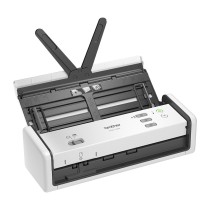 Buy Brother ADS-1300 Duplex-Dokumentenscanner in Cyprus, Nicosia, Limassol, Larnaka, Pafos