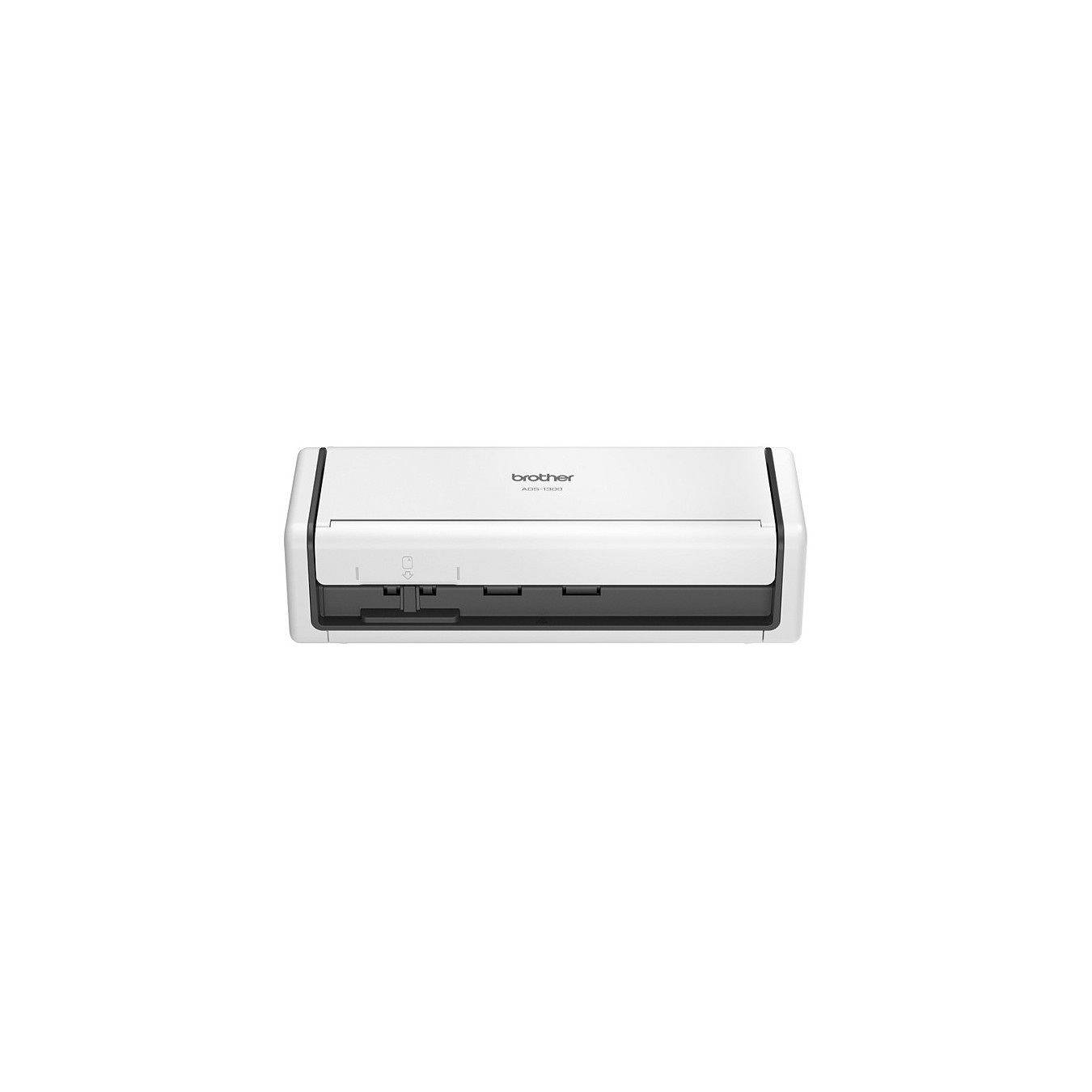 Buy Brother ADS-1300 Duplex-Dokumentenscanner in Cyprus, Nicosia, Limassol, Larnaka, Pafos
