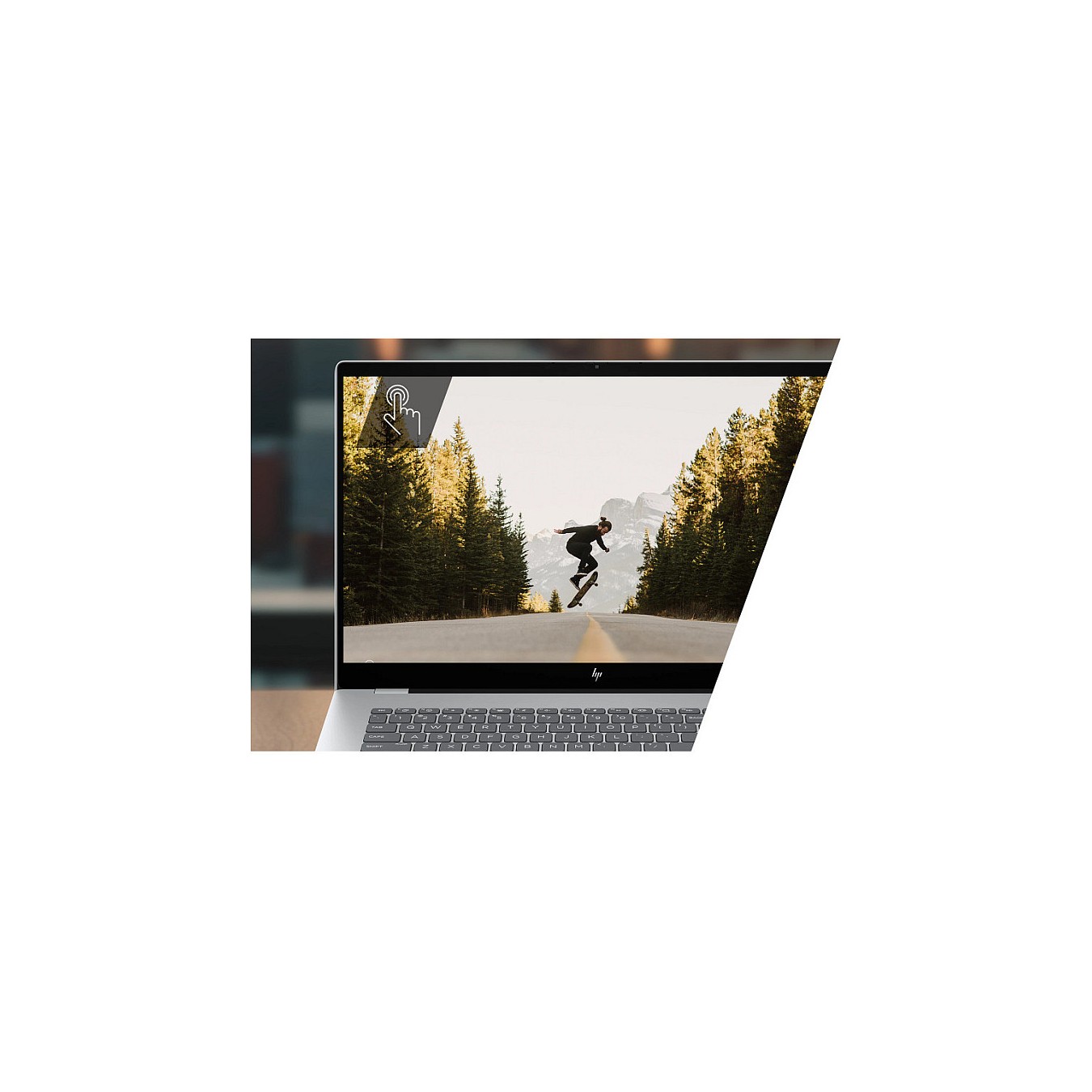 Buy HP OmniBook 7 17-dc0179ng CU7 258V 32GB 1TBSSD RTX4050 W11 Home Touch in Cyprus, Nicosia, Limassol, Larnaka, Pafos
