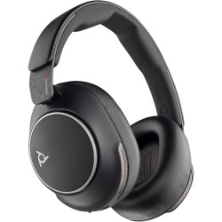 Buy Poly Voyager Surround 80 UC - Wireless Bluetooth 5.3 On-Ear Headset, USB-C, ... in Cyprus, Nicosia, Limassol, Larnaka, Pafos