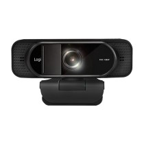 Buy Logilink Webcam 1080p FHD Webcam + Mikrofon Privacy 96° in Cyprus, Nicosia, Limassol, Larnaka, Pafos
