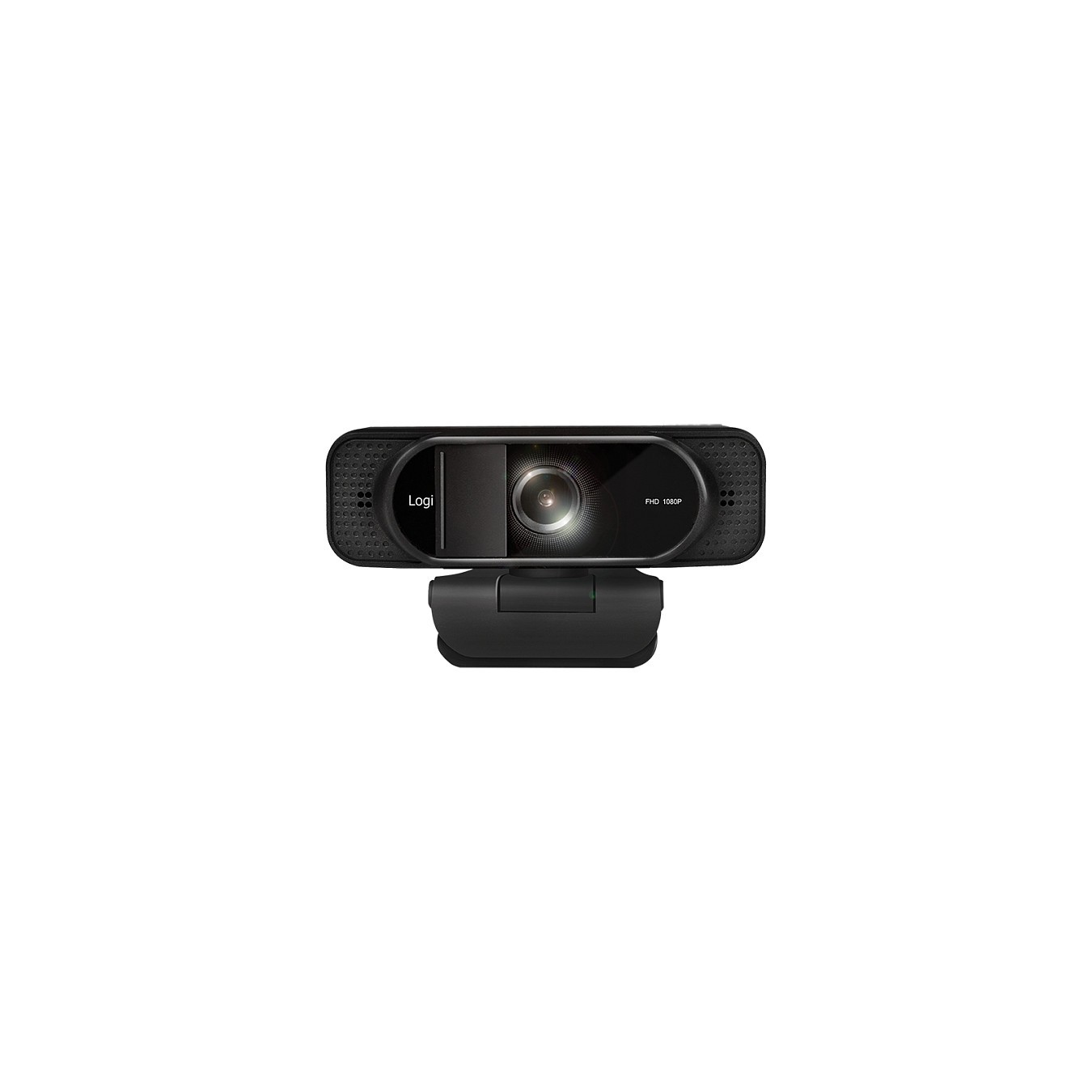 Buy Logilink Webcam 1080p FHD Webcam + Mikrofon Privacy 96° in Cyprus, Nicosia, Limassol, Larnaka, Pafos