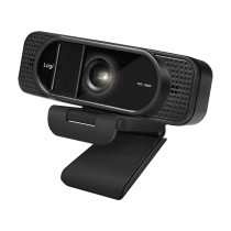 Buy Logilink Webcam 1080p FHD Webcam + Mikrofon Privacy 96° in Cyprus, Nicosia, Limassol, Larnaka, Pafos