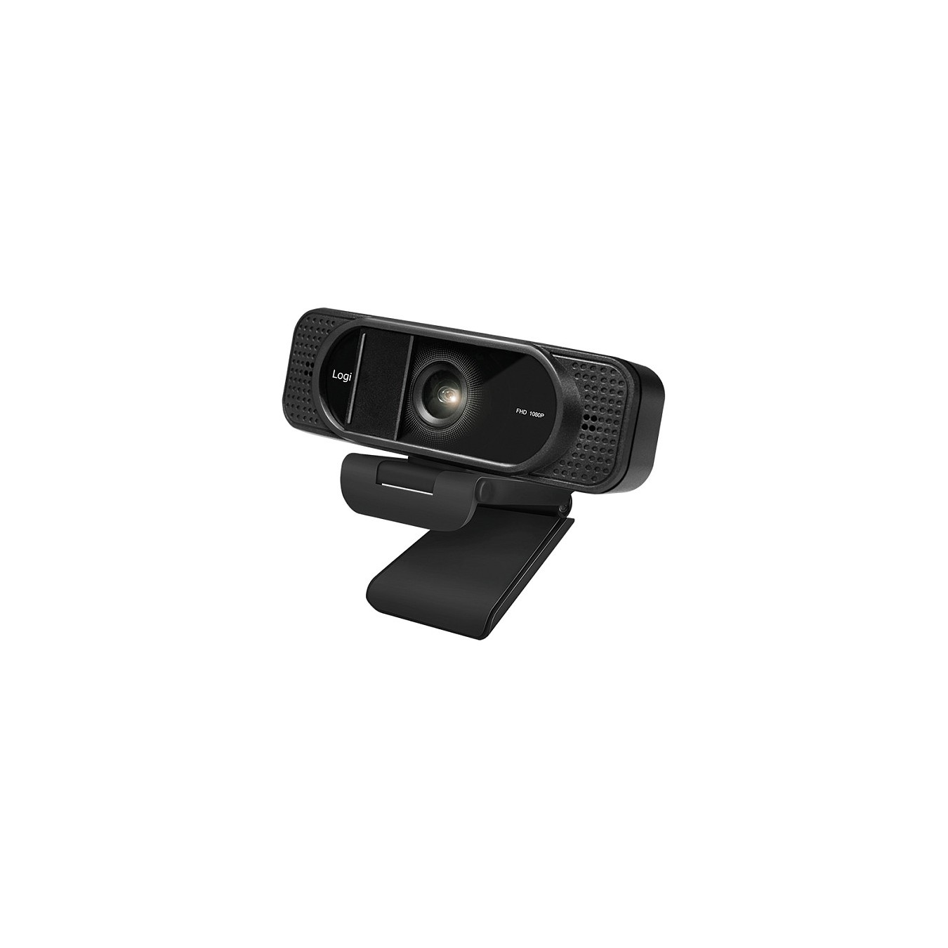 Buy Logilink Webcam 1080p FHD Webcam + Mikrofon Privacy 96° in Cyprus, Nicosia, Limassol, Larnaka, Pafos