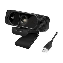 Buy Logilink Webcam 1080p FHD Webcam + Mikrofon Privacy 96° in Cyprus, Nicosia, Limassol, Larnaka, Pafos